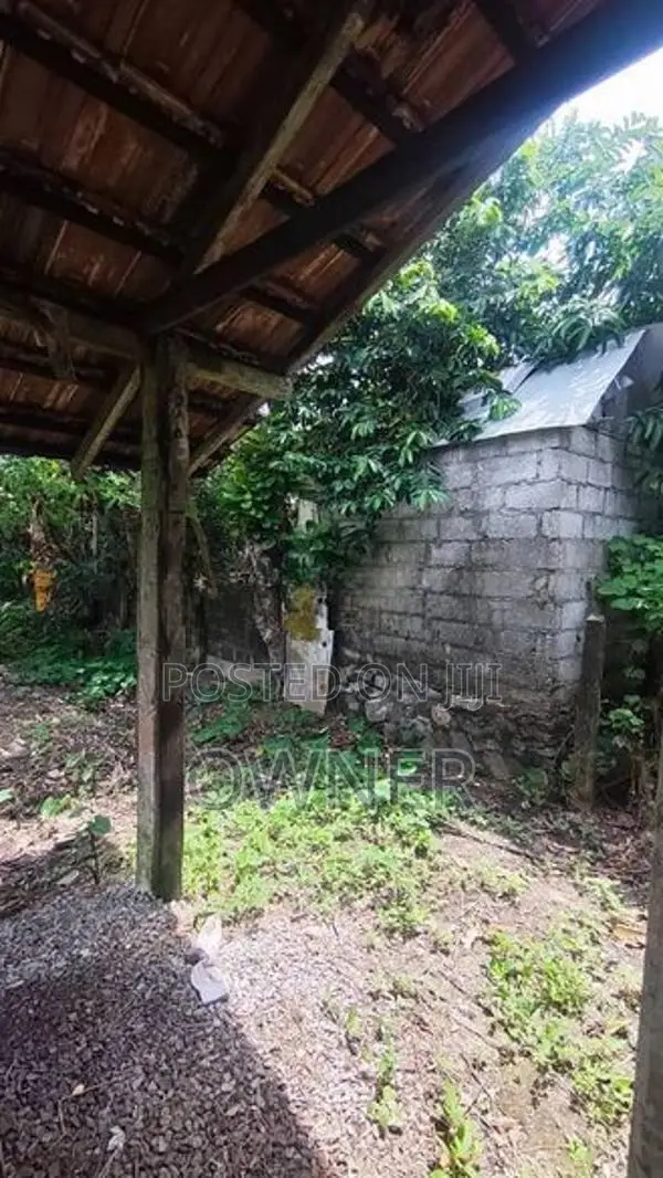 Land for Sale in Pannipitiya