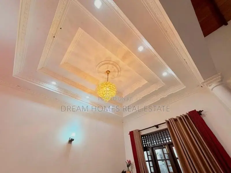 Modern Two-Storey House for Sale – Walpola, Angoda