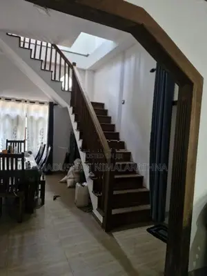 Modern Three Storey House with Land Sale - Badalkumbura
