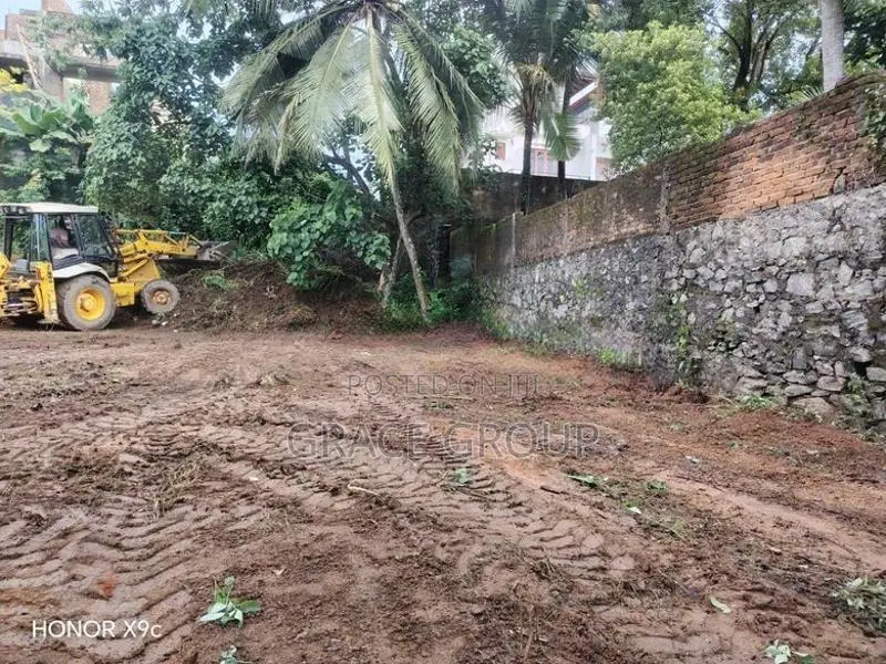 Land for Sale in Depanama Pannipitiya