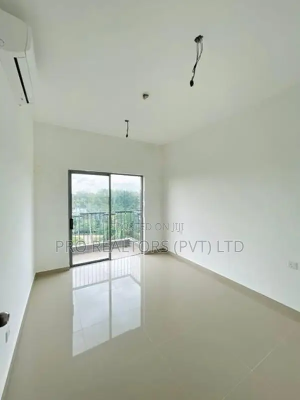 Brand New Apartment for Sale in Elixia - Malabe