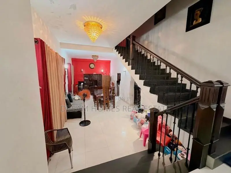 Modern Two-Storey House for Sale – Walpola, Angoda