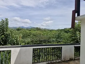 Modern Three Storey House with Land Sale - Badalkumbura