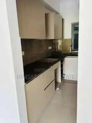 Brand-New 2-BR Apartment |Canterbury Golf Resort, Kahathuduwa | SA0157