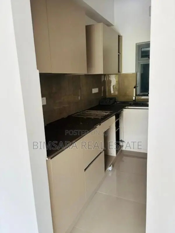 Brand-New 2-BR Apartment |Canterbury Golf Resort, Kahathuduwa | SA0157