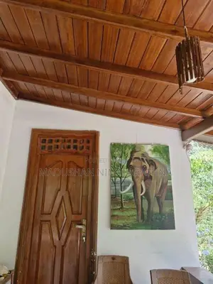 Modern Three Storey House with Land Sale - Badalkumbura
