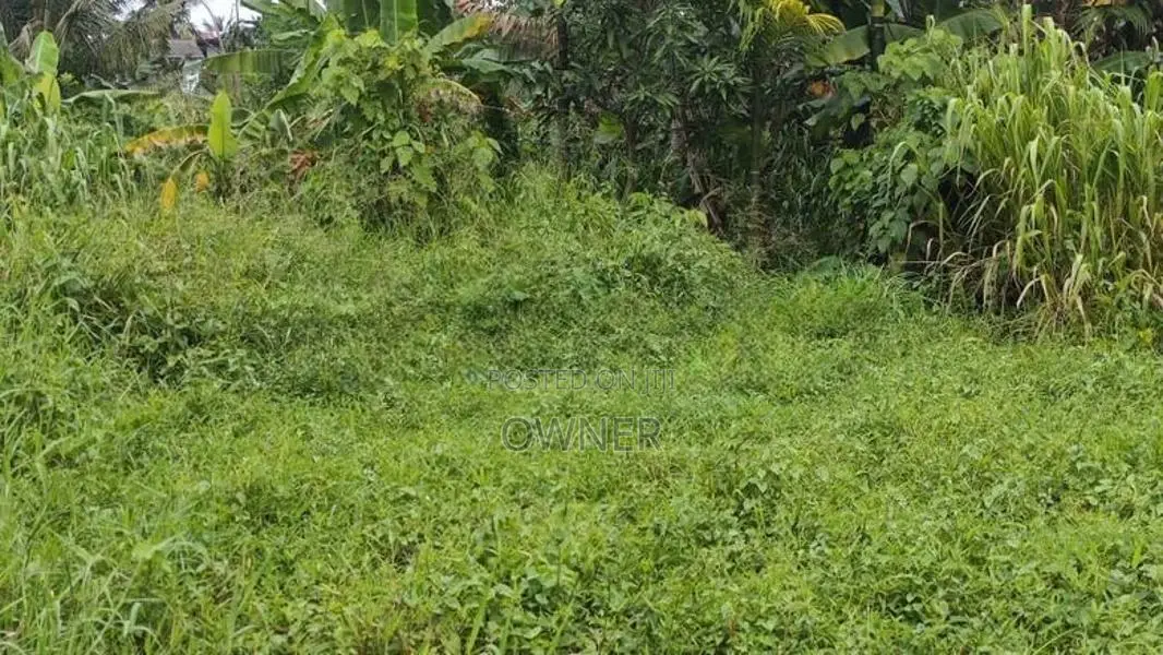 Land for Sale in Pannipitiya