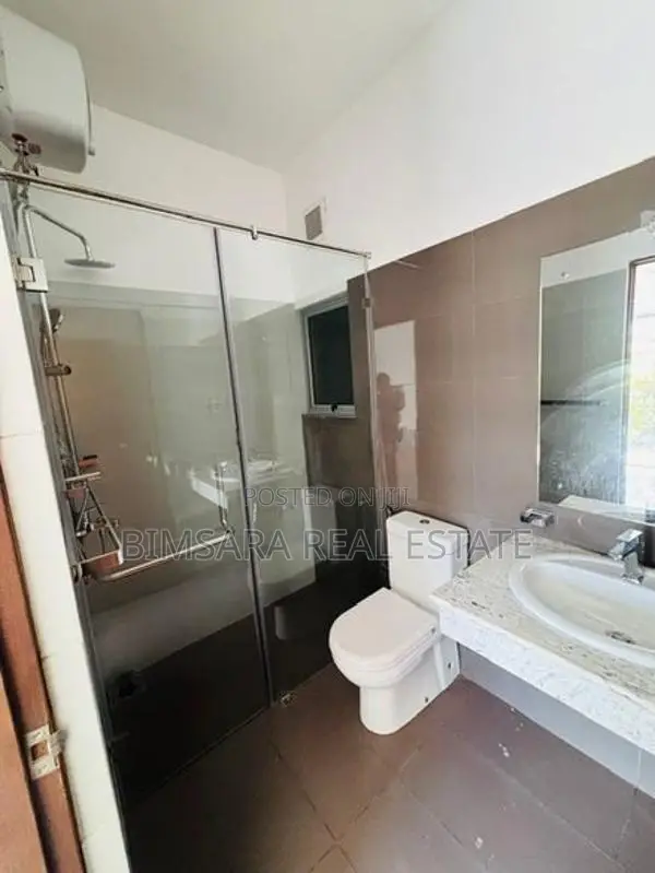 Brand-New 2-BR Apartment |Canterbury Golf Resort, Kahathuduwa | SA0157