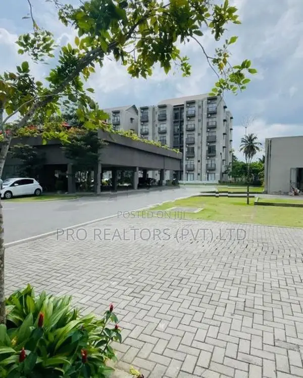 Brand New Apartment for Sale in Elixia - Malabe