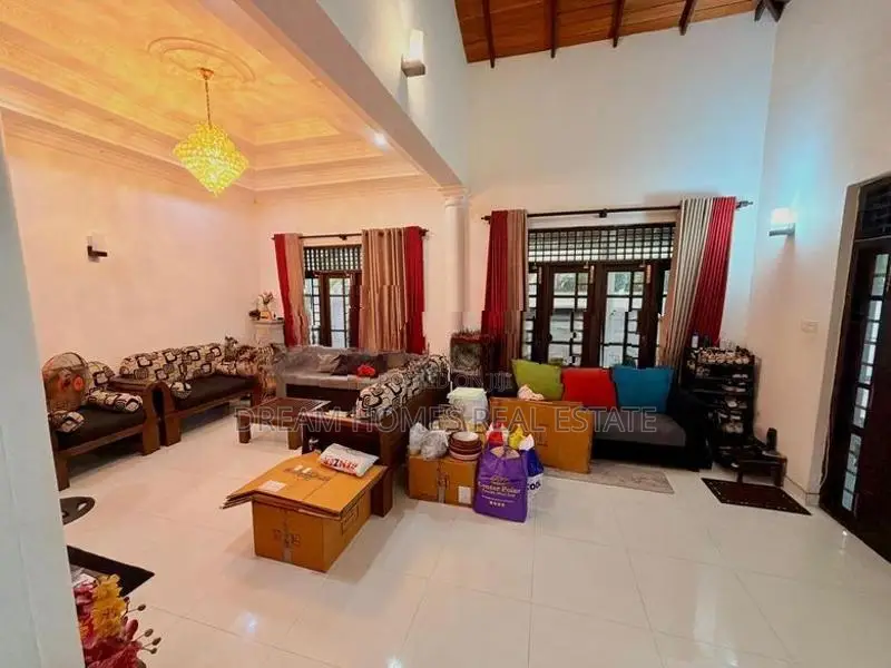 Modern Two-Storey House for Sale – Walpola, Angoda