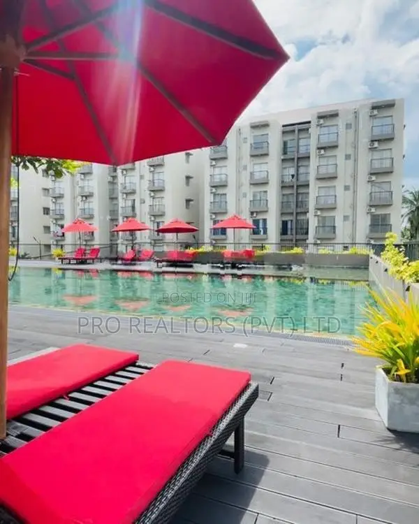 Brand New Apartment for Sale in Elixia - Malabe
