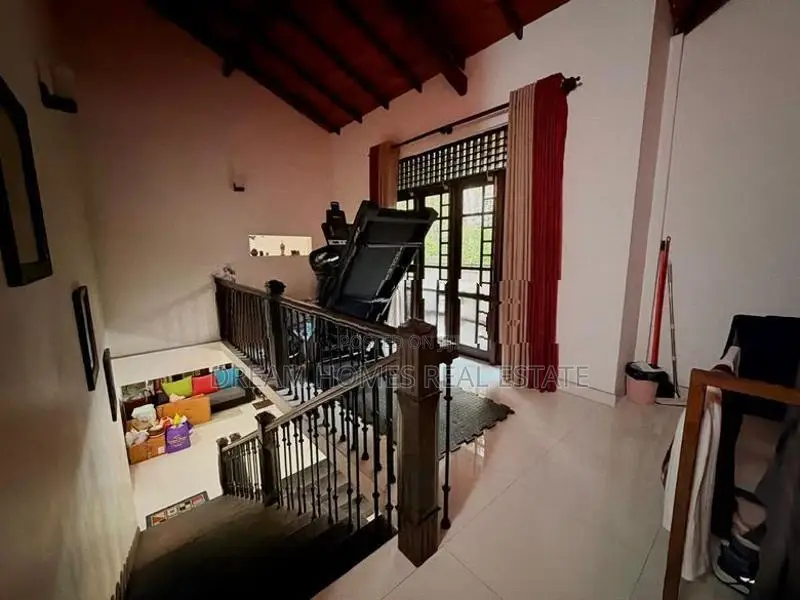 Modern Two-Storey House for Sale – Walpola, Angoda