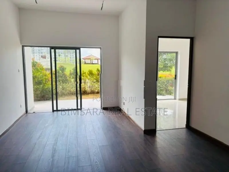 Brand-New 2-BR Apartment |Canterbury Golf Resort, Kahathuduwa | SA0157