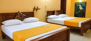 Holiday Bungalow Room for Short Term Rent Anuadhapua