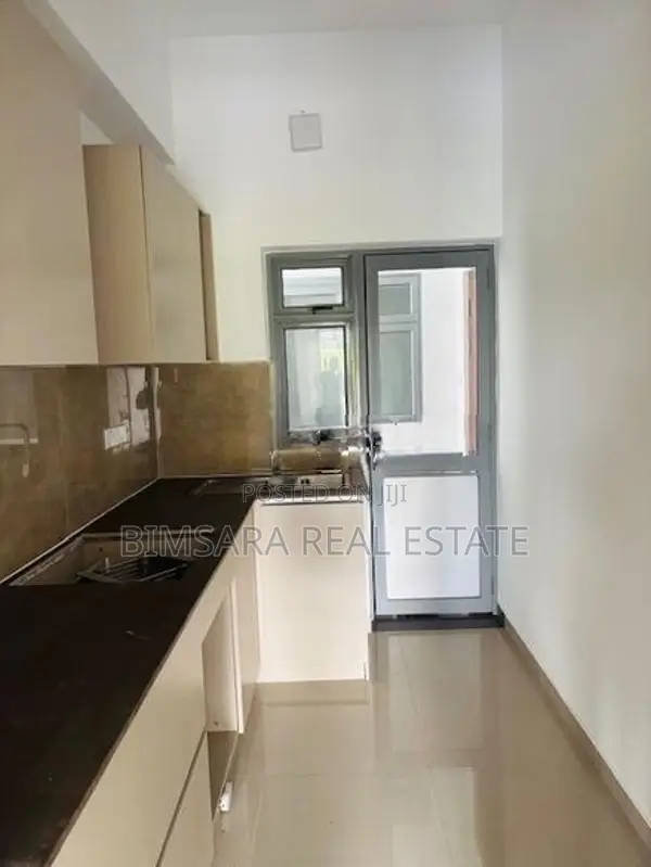 Brand-New 2-BR Apartment | Canterbury Golf Resort, Kahathuduwa SA01578