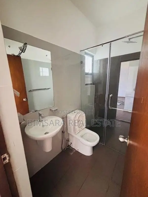 Brand-New 2-BR Apartment | Canterbury Golf Resort, Kahathuduwa SA01578