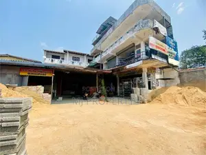 ( IS-1029) Highly Valuable Commercial Building Sale in Pannipitiya