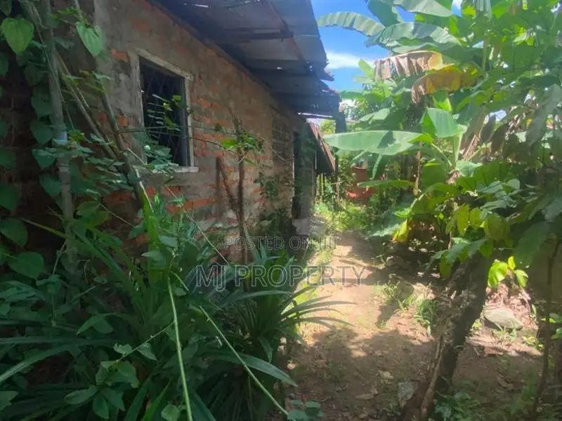 ( IS-1051) Valuable Residential Bare Land Sale in Homagama