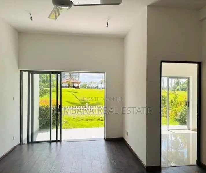 Brand-New 2-BR Apartment | Canterbury Golf Resort, Kahathuduwa SA01578