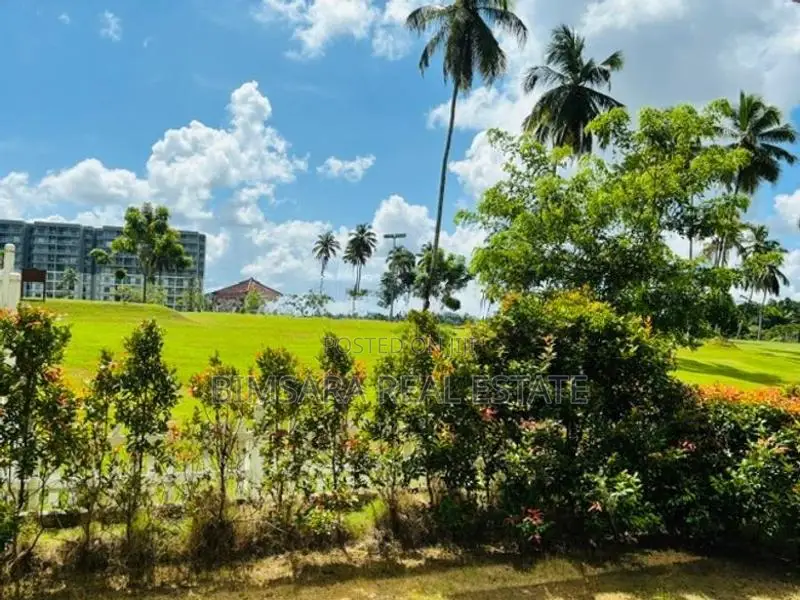 Brand-New 2-BR Apartment | Canterbury Golf Resort, Kahathuduwa SA01578