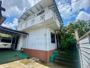 ( IS-1050) Valuable Two Storey House Sale in Homagama