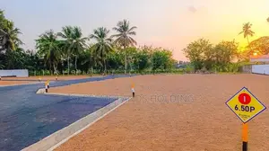 Prime Land For Sale In Battaramulla - Koswatta