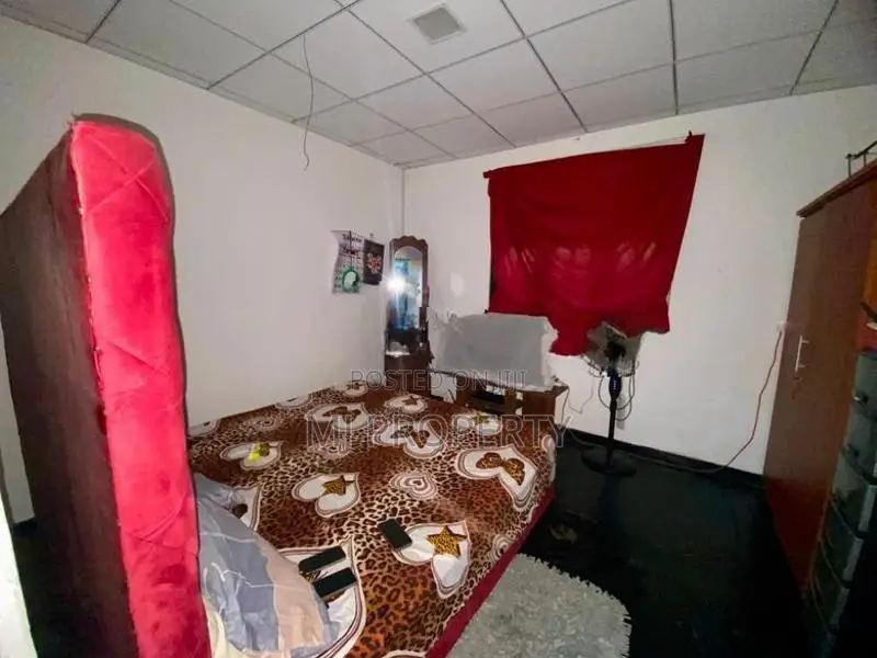 ( IS-1040) Valuable Single Storey House Sale in Padukka