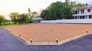 Prime Land For Sale In Battaramulla - Koswatta