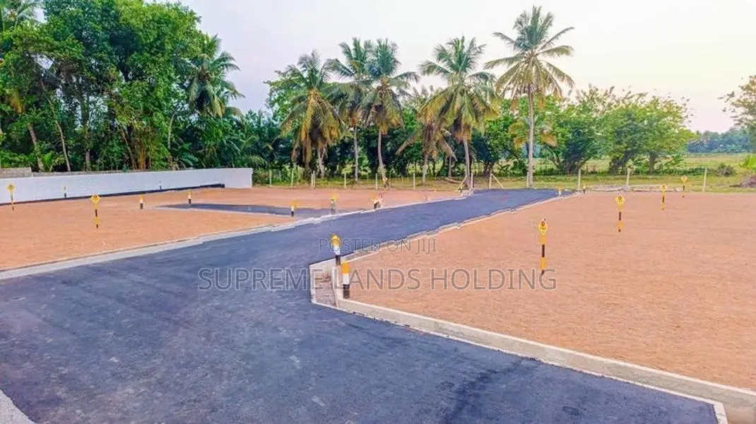 Prime Land For Sale In Battaramulla - Koswatta