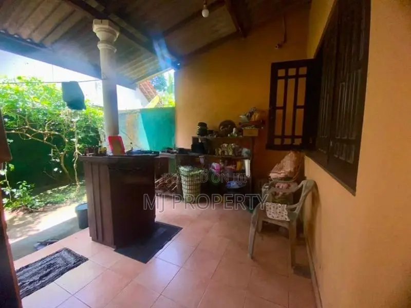 ( IS-1050) Valuable Two Storey House Sale in Homagama