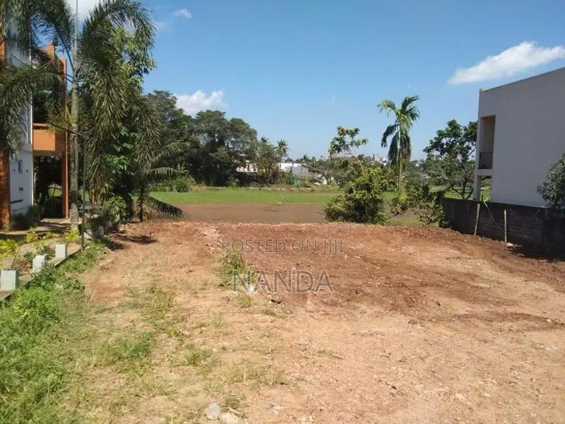 Lands for Sale - Pannipitiya