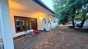 Anuradhapura – Lucky Birds Resort