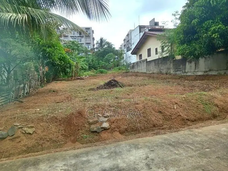 Prime Residential Land for Sale in Piliyandala Kahathuduwa