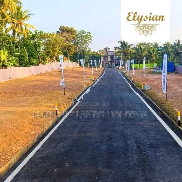 Prime Land Sale In Thalawathugoda - Kalagoda