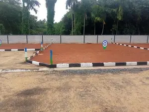 Near the Panadura Town Lands T01
