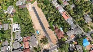 Prime Land Sale In Thalawathugoda - Kalagoda