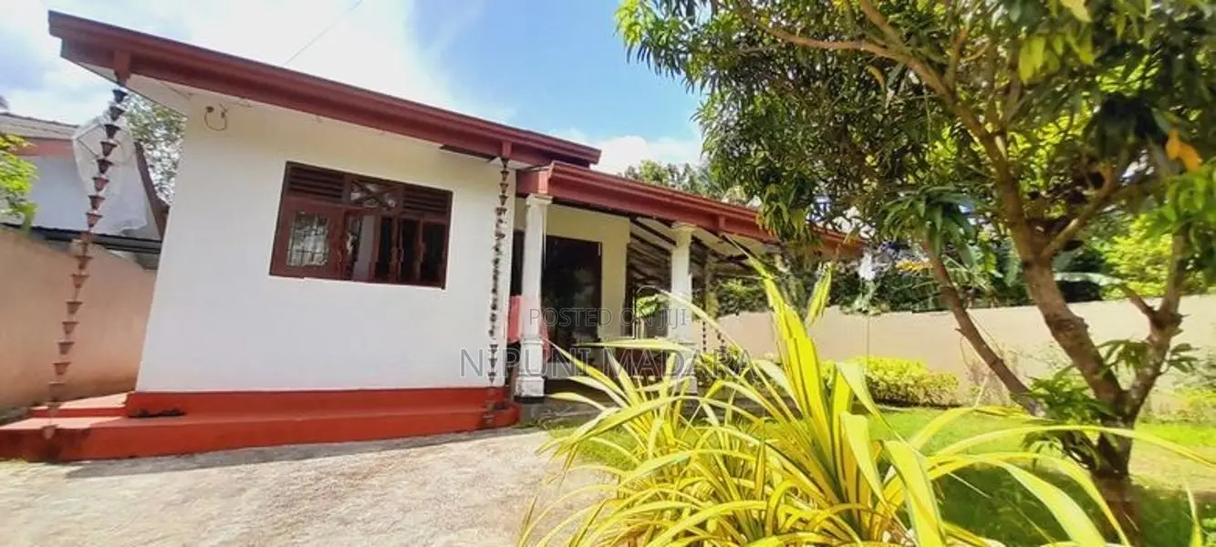 Homagama - House for Sale