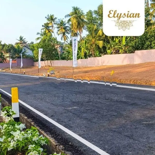 Prime Land Sale In Thalawathugoda - Kalagoda