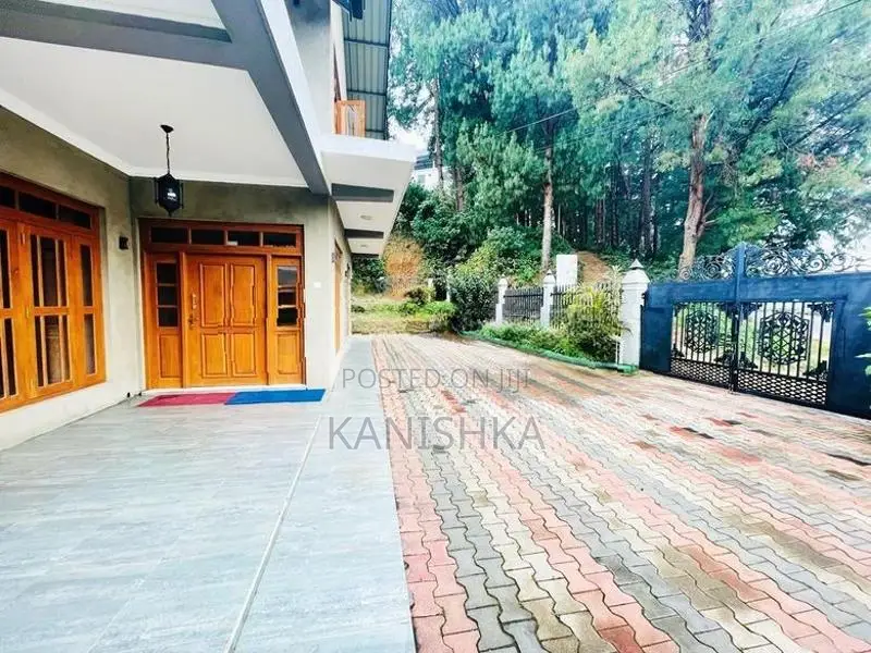 Bloomsbury Holiday Bungalow Nuwara Eliya