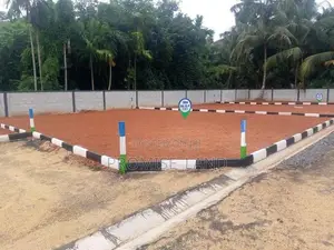 Near the Panadura Town Lands T01
