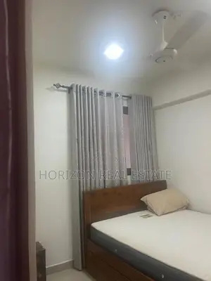Two bedroom furnished apartment for rent in viyathpura apartments
