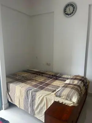 Two bedroom furnished apartment for rent in viyathpura apartments