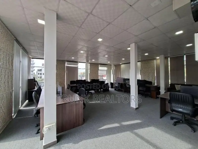 Colombo 05 Office Space For Rent (NK11614)