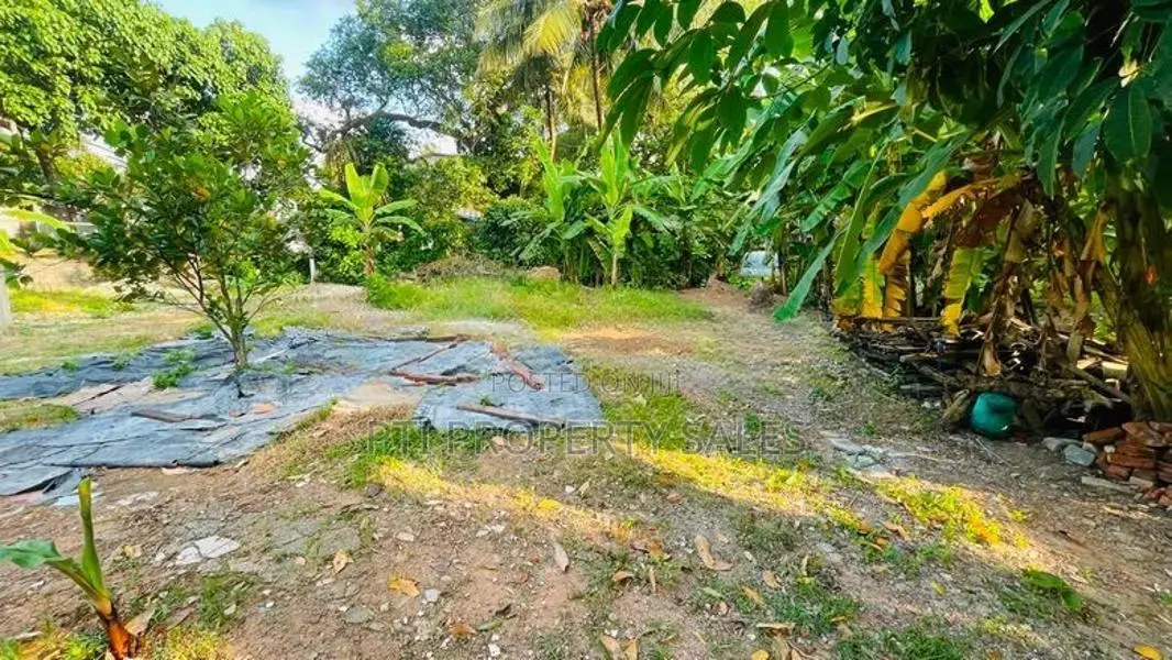 Prime Land for Sale in Thalawathugoda