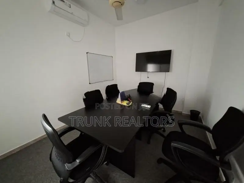 Colombo 05 Office Space For Rent (NK11614)