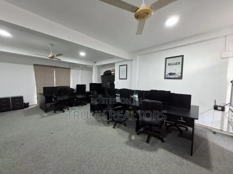 Colombo 05 Office Space For Rent (NK11614)