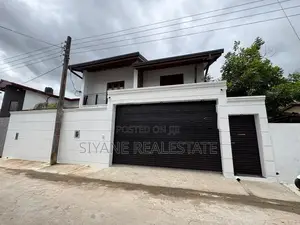 Brand New House For Sale in Malabe - Arangala