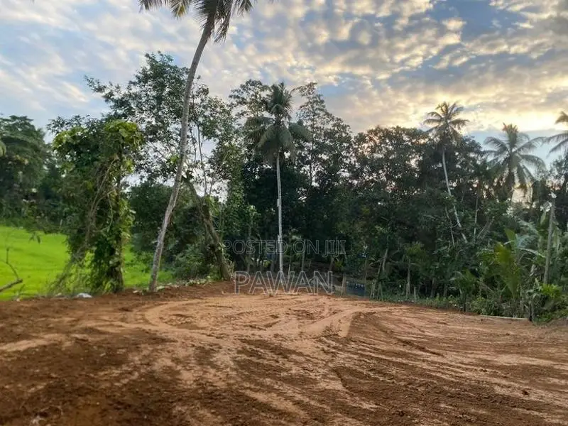 Land for Sale in Matara Palatuwa