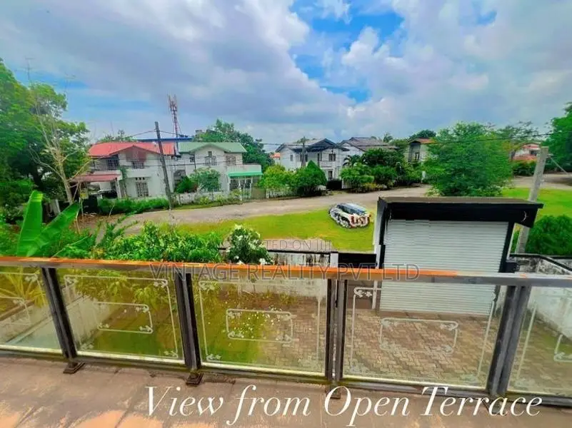 Two Storied House For Sale in Ja Ela