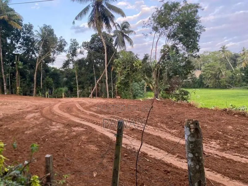Land for Sale in Matara Palatuwa